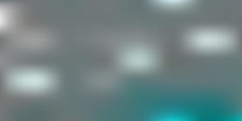 Light blue vector abstract blur texture.