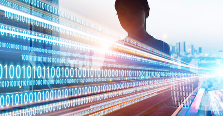 デジタルトランスフォーメーション