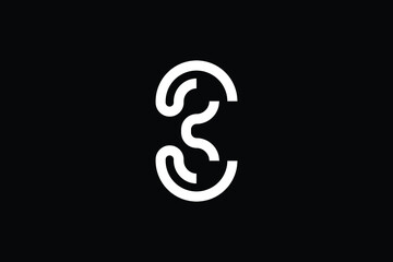 CK logo letter design on luxury background. KC logo monogram initials letter concept. CK icon logo design. KC elegant and Professional letter icon design on black background. C K KC CK