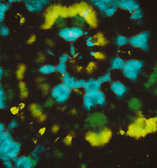 Art Water Paint. Artistic Background. Watercolor 