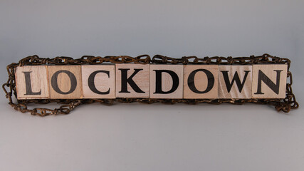 Codid 19 - lockdown