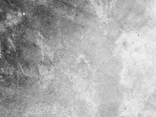 old gray concrete wall for background