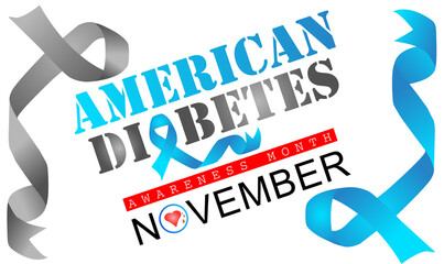 American Diabetes Awareness Month