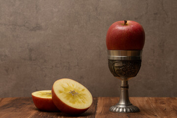 りんご　こうとく