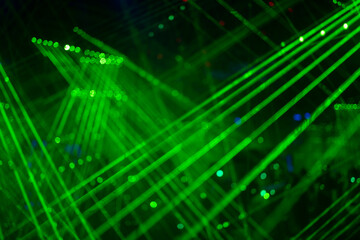 Innovation of data connection, concept, technology, science, scientific design. Artificial intelligence Modern human assistance system