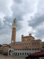 palazzo vecchio city