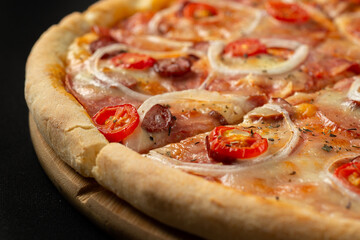 pizza