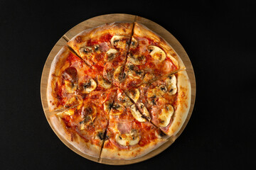 pizza