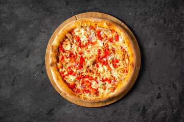 pizza