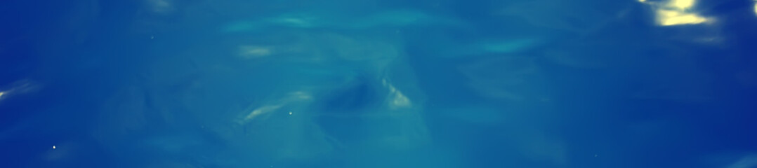 sea water abstract background waves / blue background, nature wet ocean water with ripples