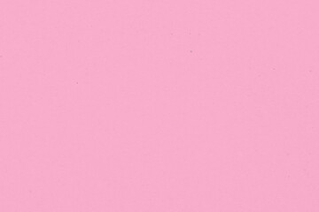Pink paper texture background or cardboard texture from the box