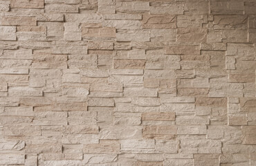 brick wall texture and background.