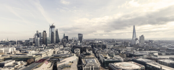 London Photography