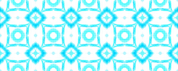 Native Ethnic Watercolor Texture. 