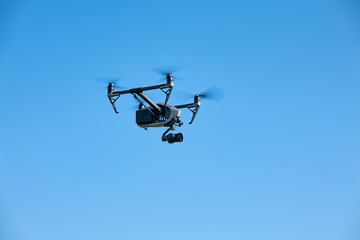 DRONE