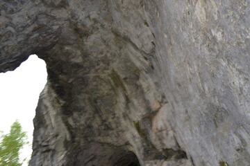 rock