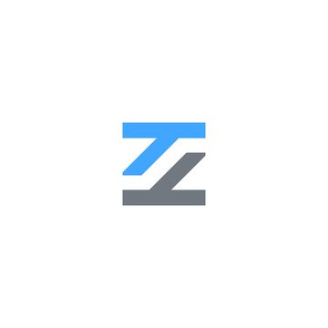 initials TT logo