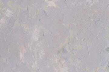 Beautiful Abstract Light Blue Grunge Textured Stucco Wall Texture