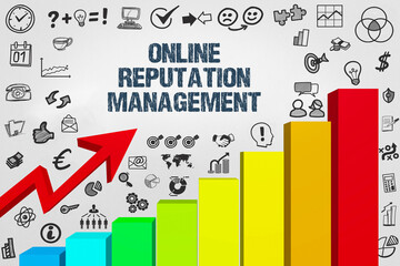 Online Reputation Management