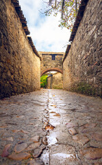 Fotos varias de Baeza, ciudad Patrimonio de la humanidad junto a Úbeda, una ciudad a escasos kilómetros de esta.