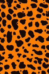 Animal pattern background, animal pattern