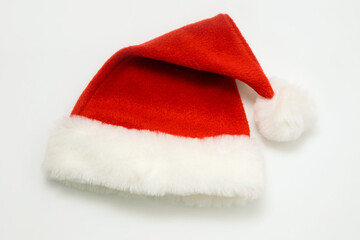 Obraz na płótnie Canvas Santa’s hat