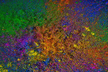 abstract colorful background