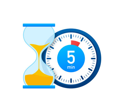 5 Minute Countdown Images – Browse 9,415 Stock Photos, Vectors