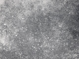 black and white background