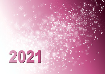 2021 – Meilleurs vœux