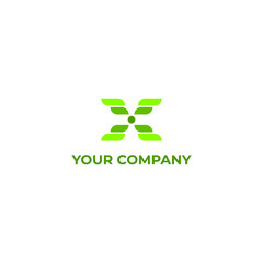 x icon vector logo design. x template quality logo symbol inspiration