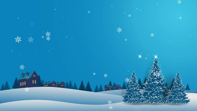 Motion graphics  Merry Christmas concept , Merry Christmas! Happy Christmas companions