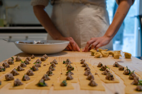 Tortellini