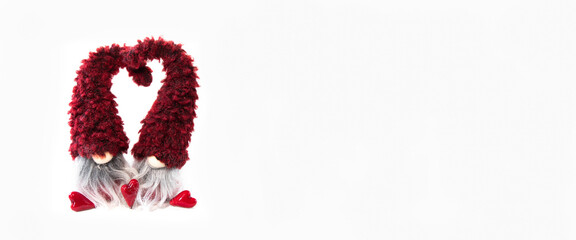 Christmas Nisse (gnome)