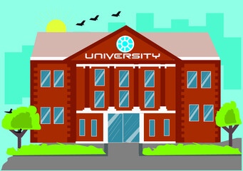UNIVERSITY MODEL DESIGN