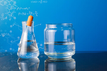 Manufacture of prescription drugs. Work pharmacist. Pharmacology. Chemical laboratory. Control of...