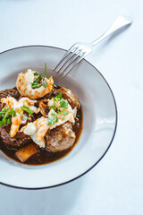 Meatballs