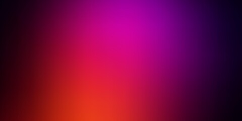 Obraz premium Dark Pink, Yellow vector abstract backdrop.