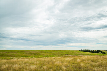 The Great Plains