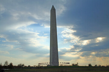 Washington Monument