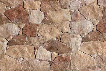 stone wall background