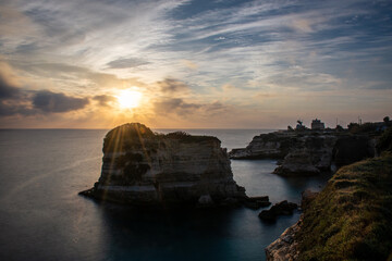 Puglia, Salento - Sant'Andrea