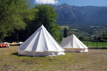 camping et loisirs