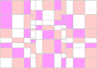 Abstract paper background design in full bright color