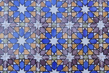 tile mosaic