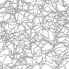 Obraz premium colored background with jumbled lines