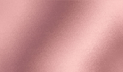 Metallic gold foil texture. Background metal effect. Beautiful glitter pink design. Pattern rose gold. Roses golden surface. Metal copper texture. Metallic backdrop foil for wedding, covers, prints