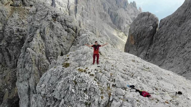 Trentino e Dolomiti