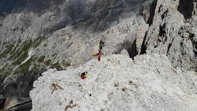 Trentino e Dolomiti