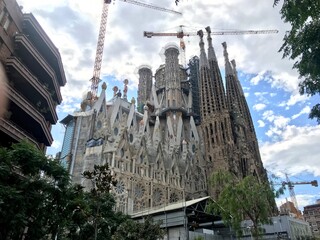sagrada familia